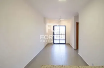 Apartamento no Bairro Reserva San Pedro de 02 Quartos com 58,57 m² de área construída!