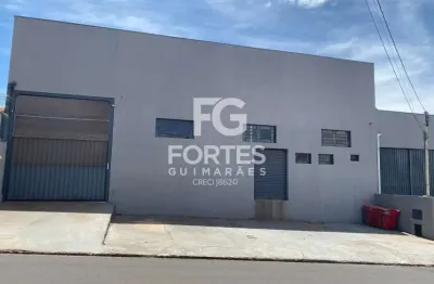 Prédio para alugar na Rua Gonçalves de Magalhães, Jardim Bela Vista, Ribeirão Preto