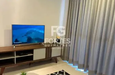 Apartamento Mobiliado e Decorado ao lado da faculdade UNIP com 02 dormitórios suítes, armários, 01 com painel para tv, ventiladores de teto, ares condicionados