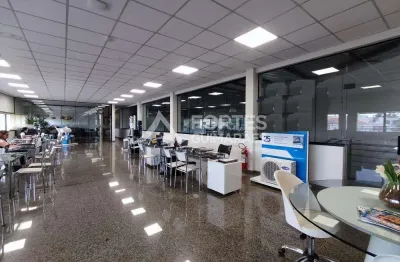 Casa comercial para alugar na Avenida Professor Mário Autuori, Jardim Botânico, Ribeirão Preto