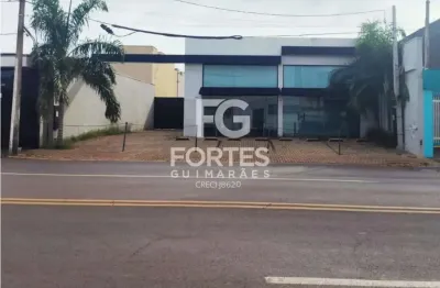 Imóvel Comercial com 500 m² de área construída no Bairro Jardim São Luiz!