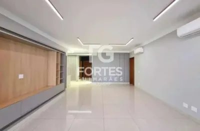 Apartamento Alto Padrão para Locação de 3 Suítes com Varanda Gourmet, com 195m² no Bairro Alto do Ipê!