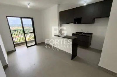 Apartamento 51m² sendo 2 quartos com armários e 1 banheiro social com gabinete, espelho e box em vidro