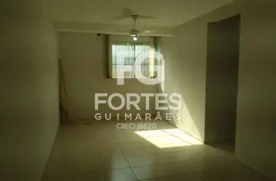 Apartamento com 3 quartos para alugar na Rua Aldo Focosi, Presidente Médici, Ribeirão Preto