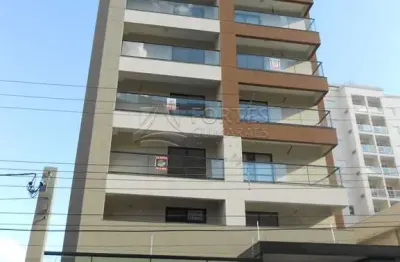 Apartamento com 1 quarto para alugar na Rua Professor Roberto José, Nova Aliança, Ribeirão Preto