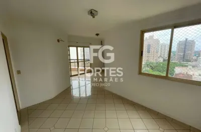 Apartamento para Locação de 3 Quartos sendo 1 Suíte, com 89m² no Bairro Centro!