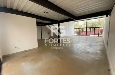 Salão Comercial com 278 m² de área construída no Bairro Alto da Boa Vista!