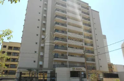 Apartamento com 1 quarto para alugar na Rua João Perone, Nova Aliança, Ribeirão Preto