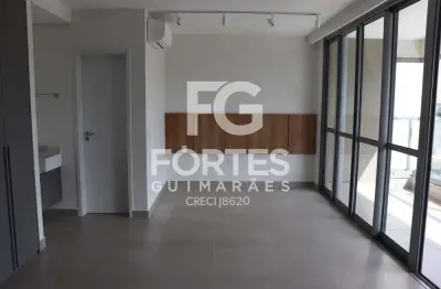 Apartamento com 1 quarto para alugar na Avenida Professor João Fiúsa, Jardim Irajá, Ribeirão Preto