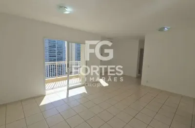Apartamento 78m² com 2 quartos sendo 1 suíte, armários e ares condicionados, no Jardim Nova Aliança, entre os Shoppings Ribeirão e Iguatemi, e próximo do hospital Unimed;