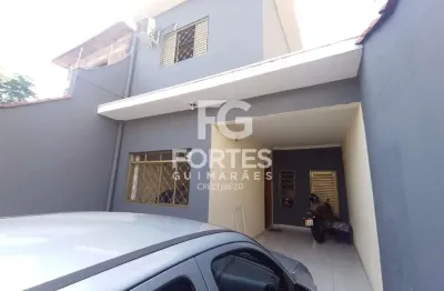 Casa Mobiliada com três quartos com 160 m² de área construída no Bairro Planalto Verde!