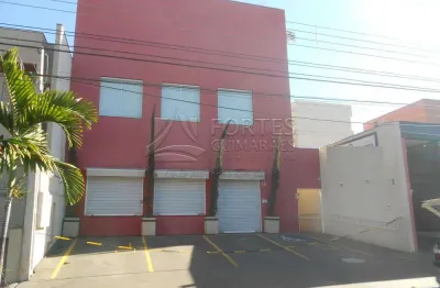 Imóvel Comercial com 341 m² de área construída no Bairro Jardim Irajá!