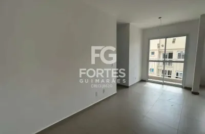 Apartamento de 2 Quartos com 52 m² de área construída no Bairro Reserva Real!