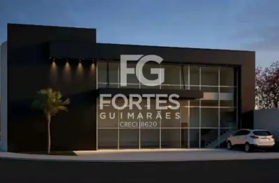 Imóvel Comercial com 550 m² de área construída no Bairro Cristo Redentor!