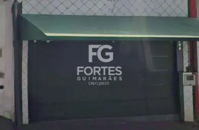 Salão Comercial com 30 m² de área construída no Bairro Jd Bela Vista!