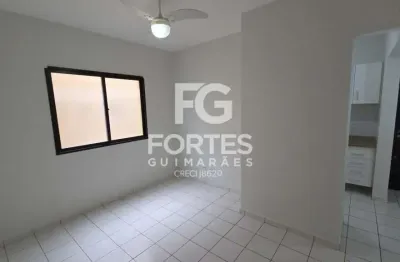 Apartamento 44mm² com 1 quarto suíte, armário, ventilador de teto e ar condicionado, ao lado da faculdade Unip, próximo do hospital Unimed, shoppings Ribeirão e Iguatemi;