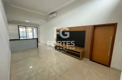 Casa de Condomínio para Locação de 3 Suítes com piscina com 148m² de área construída no Bairro Recreio das Acácias!