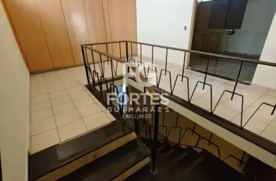 Casa comercial para alugar na Avenida Presidente Vargas, Jardim Califórnia, Ribeirão Preto