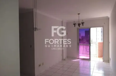 Apartamento de 2 Quartos sendo 68 m² no Centro de Ribeirão Preto!
