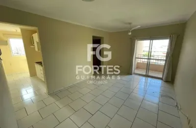 Apartamento para Locação de 2 Quartos sendo 1 Suíte, com 60m² no Bairro Nova Aliança!