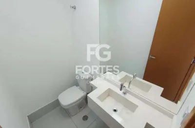 Apartamento Andar Alto ao lado do Parque Raya e de uma extensa área gastronômica da avenida Wladimir Meirelles Ferreira, com 02 suítes completas em armários e ares condicionados, 02 wc suítes