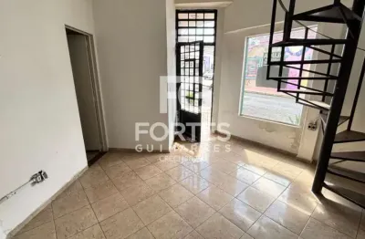 Imóvel Comercial de 46 m² de área construída no Bairro Jardim Sumaré!