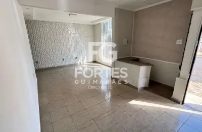 Casa comercial para alugar na Rua Altino Arantes, Jardim Sumaré, Ribeirão Preto