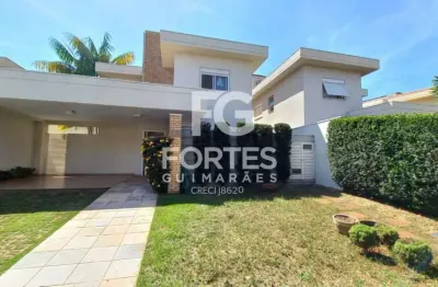 Sobrado para locação com 3 suítes no excelente condomínio Jardim Sul