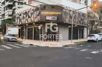 Loja Comercial com 65 m² de área construída no Bairro Centro!