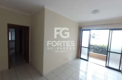 Apartamento com dois quartos de 68 m² de área construída no Bairro Jardim Botânico!