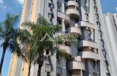 Apartamento com 3 quartos para alugar na Avenida Caramuru, República, Ribeirão Preto