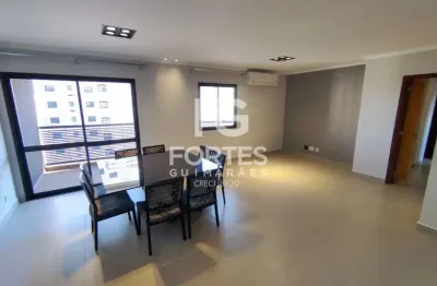 Apartamento para Locação de 3 Quartos sendo 1 Suíte, com 114m² no Bairro Jardim Irajá!