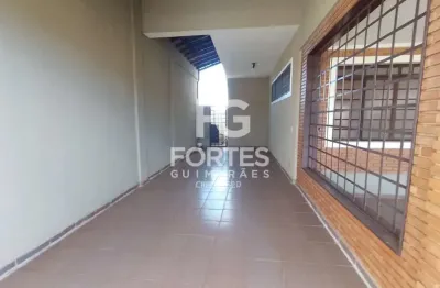 Casa com três quartos de 451 m² de área construída no Bairro City Ribeirão!