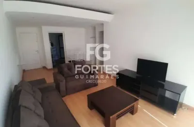 Apartamento Mobiliado para Locação de 2 Quartos sendo 1 Suíte, com 85m² no Bairro Jardim Palma Travassos!