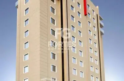 Ponto comercial para alugar na Rua Galileu Galilei, Jardim Irajá, Ribeirão Preto