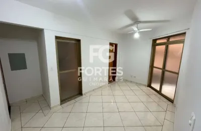 Apartamento para Locação de 2 Suítes, com 62m² no Bairro Jardim Botânico!