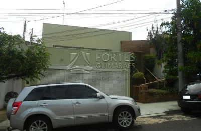 Ponto comercial para alugar na Rua Itacolomi, Alto da Boa Vista, Ribeirão Preto