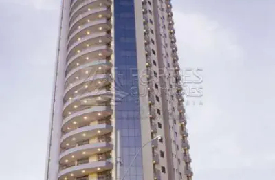 Apartamento com 4 quartos para alugar na Rua Doutor João Gomes Rocha, Jardim Irajá, Ribeirão Preto