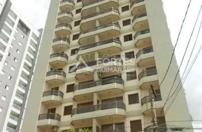 Apartamento com três quartos com 97 m² de área construída no Bairro Presidente Médici.