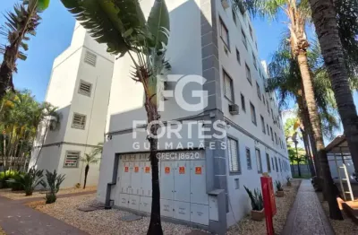 Apartamento com 2 quartos para alugar na Avenida Caramuru, República, Ribeirão Preto