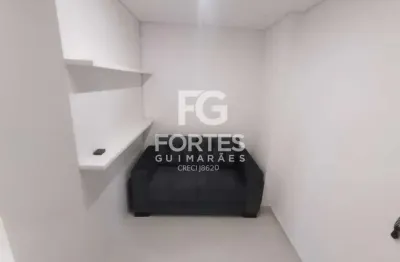 Apartamento com 1 quarto para alugar na Rua Professor Doutor Francisco Orlando Alonso, Nova Aliança, Ribeirão Preto