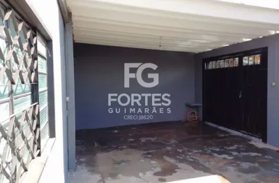 Casa com Edícula de dois quartos com 147 m² de área construída no Bairro Alexandre Balbo!