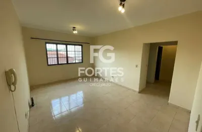 Apartamento para Locação de 2 Quartos com 68m² no Bairro Vila Seixas!