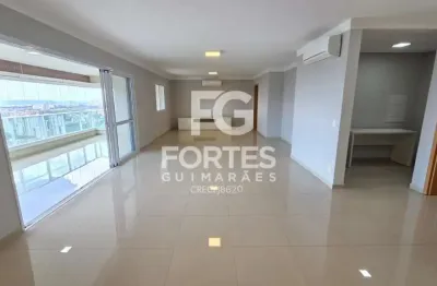 Apartamento 218m² com 3 quartos suítes sendo 1 máster, completas em armários e ares condicionados, no Bosque das Juritis, ao lado do Morro do Ypê, próximo do hospital Unimed, Shoppings Ribeirão e Igua