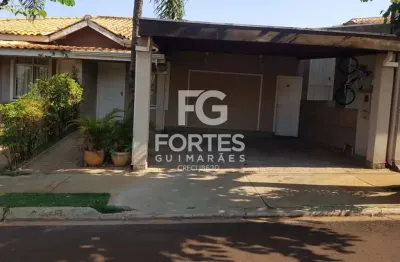 Casa com 3 quartos para alugar na Condomínio Jardim dos Gerânios, Jardim dos Gerânios, Ribeirão Preto