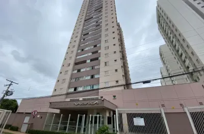 Apartamento com 2 quartos 1 suíte à venda, 62m² no setor negrão de lima por r$360.000