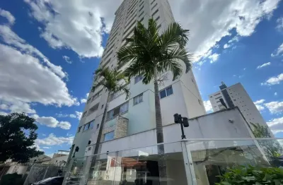 Apartamento 2 quartos 1 suíte à venda no parque amazônia, 66m² por r$350.000 (próximo a praça)