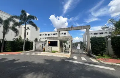 Apartamento 2 quartos, 50m² no moinho dos ventos a poucos minutos do plaza d'oro por r$180.000