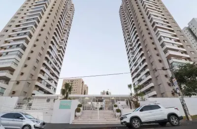 Apartamento 2 quartos 1 suíte, 65m² à venda setor vila alpes ( a poucos passos do carrefour t9) por r$465.000