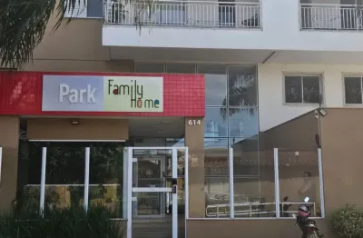Apartamento 3 suítes – park family home | 92m² | r$ 700.000